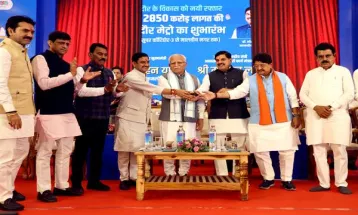 Indore के विकास को मिली नई रफ्तार : लोक परिवहन के क्षेत्र में इंदौर को मिली बड़ी सौगात
