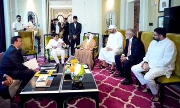 मध्यप्रदेश सरकार का उद्देश्य निवेशकों के लिए दीर्घकालिक विकास साझेदारी का एक विश्वसनीय मंच तैयार करना : CM Dr. Yadav