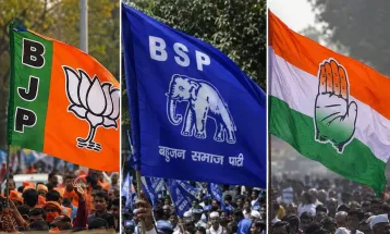 UP समेत पांच राज्यों में विधानसभा चुनाव का काउंटडाउन शुरू, कई राज्यों में फरवरी-मार्च 2027 में मतदान संभव