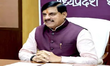 केन बेतवा लिंक परियोजना के क्रियान्वयन से बुंदेलखंड क्षेत्र में आयेगी खुशहाली : CM Dr. Yadav