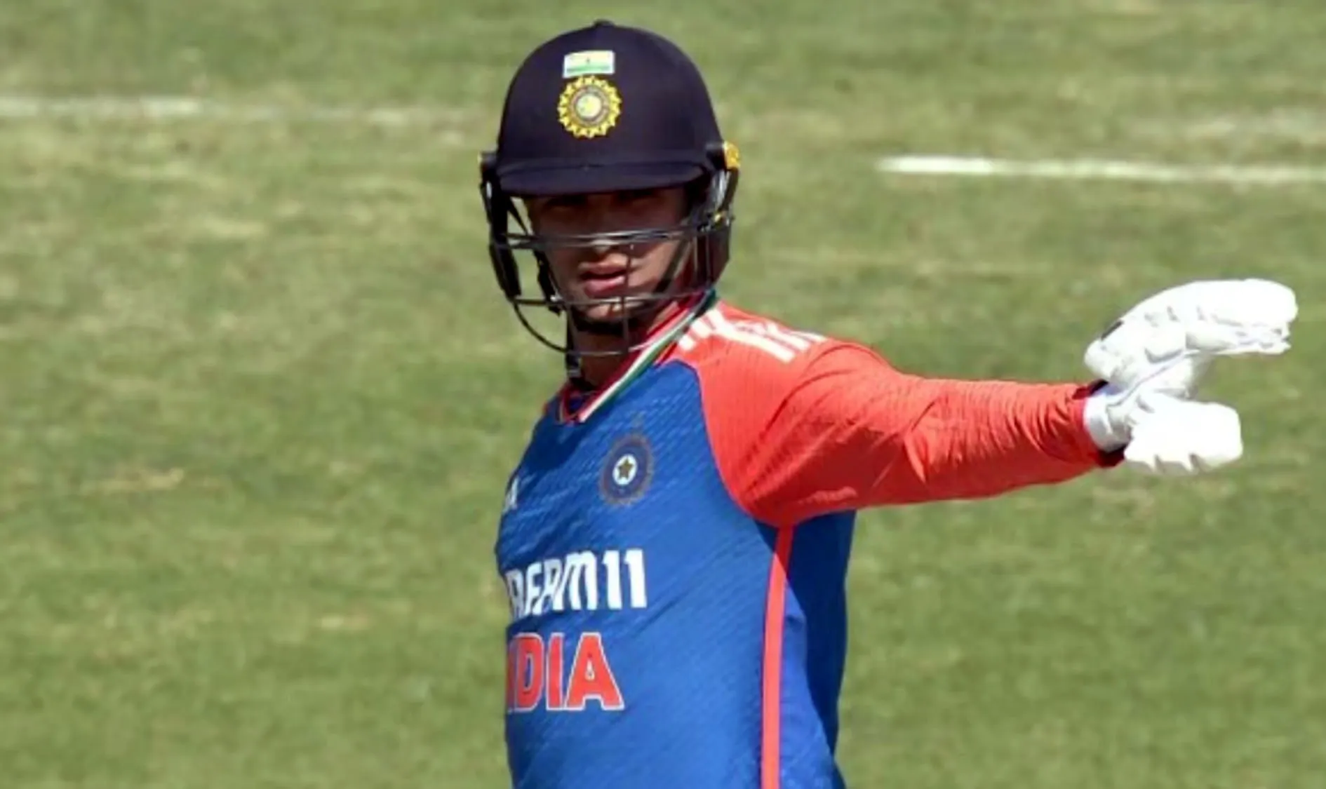 Abhishek T20 क्रिकेट सबसे तेज 6000 रन बनाने वाले पहले भारतीय बने