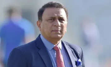 2027 विश्वकप में जीत के लिए अभी से तैयारियों में बदलाव की जरुरत : Gavaskar