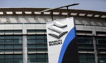 Maruti Suzuki ने भारत से जापान को किया 1 लाख वाहनों का निर्यात