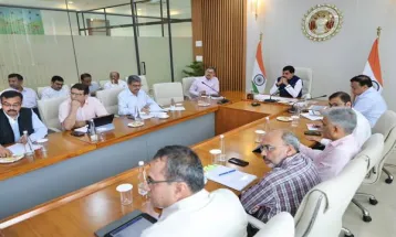 प्रधानमंत्री मोदी द्वारा प्रज्ज्वलित विकास के दीपक का प्रकाश फैल रहा हैं देशभर में: CM Dr. Yadav