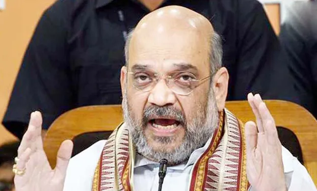 UCC पर एनडीए के सहयोगी दलों ने बढ़ाई भाजपा की चिंता, शाह के बयान के बाद सामने आए तीन अलग सुर