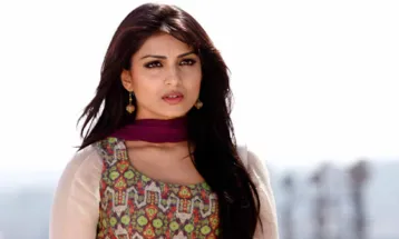 स्टे में बिजनेस वुमन का किरदार निभाएंगी Pallavi Sharda