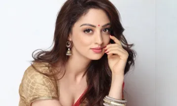 ‘हीरोइन’ कहलाना कभी लक्ष्य नहीं रहा : Sandeepa Dhar