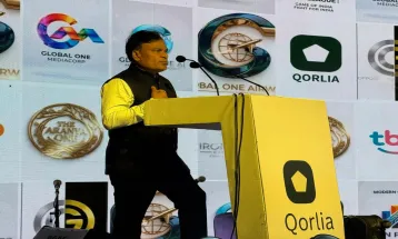 कॉरलिया डिजिटल हॉस्पिटल प्लेटफॉर्म, छोटे और मंझोले अस्पताल के लिए वरदान:  Dr. R.K.S. Dhakad