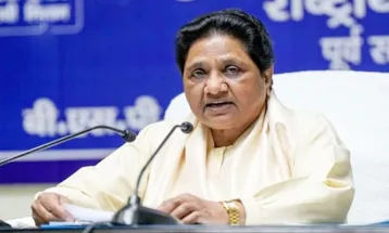 PDA Rath का रंग बदलना राजनीति या मुसलमानों के वोट पाने से भरोसा कम