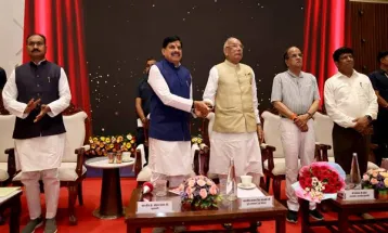 अटल जी का जीवन है लोकतांत्रिक मूल्यों के लिये प्रतिबद्धता का उदाहरण: CM Dr. Mohan Yadav