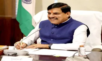 स्लीमनाबाद टनल का काम पूर्णता की ओर, शीघ्र ही रीवा जिले के खेतों को मिलेगा नर्मदा जल : CM Dr. Yadav