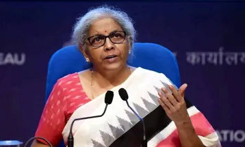यूपीआई ग्राहकों से नहीं वसूला जाएगा एक भी पैसा: Finance Minister