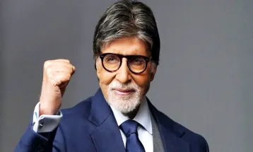 कुछ नया सीखने का सिलसिला कभी नहीं रुकता : Amitabh Bachchan