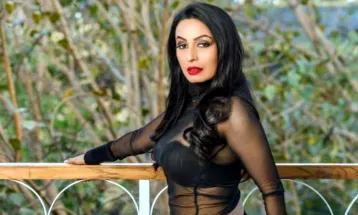 प्लीज ये पागलपन बंद करो: Kashmera Shah