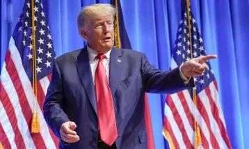 Trump ने ईरान के खिलाफ फिर भरी हुंकार बोले- जंग जल्द जीतेंगे
