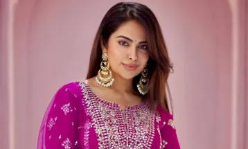 अपने म्यूजिक वीडियोज को लेकर चर्चा में  Avika Gor