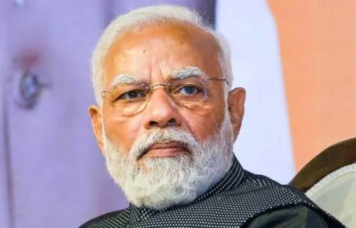 लोकसेवा का मूल मंत्र ‘नेशन फर्स्ट’ और ‘सिटिजन फर्स्ट’ होना चाहिए, संघ लोक सेवा आयोग शताब्दी समारोह में PM Modi ने कहा