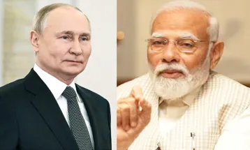 अच्छे संबंधों के बाद भी सवाल पूछने का सामर्थ्य रखते हैं मोदी: Putin