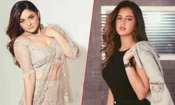 भावनात्मक पल का मज़ाक उड़ाने पर Esha Rikhi का माही विज को कड़ा जवाब