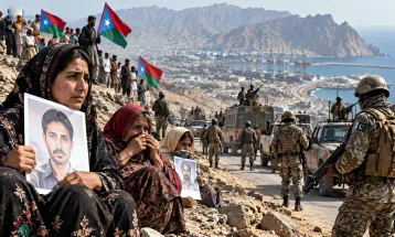 Balochistan में मानवाधिकारों के उल्लंघन में जातीय-धार्मिक समुदायों का दमन भी शामिल