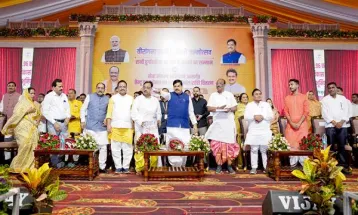 रानी दुर्गावती के दिखाए मार्ग से जनजातियों के विकास का नया अध्याय लिख रही राज्य सरकार : CM Dr. Mohan Yadav