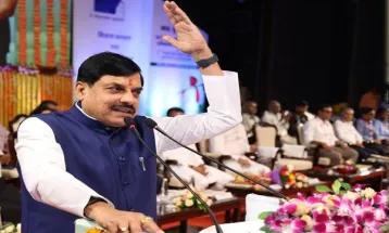 मध्यप्रदेश देश का फूड बॉस्केट बन चुका है : CM Dr. Yada