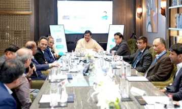 फार्मा, बायोटेक और मेडिकल डिवाइस सेक्टर में निवेश का प्रमुख केंद्र बनेगा मध्यप्रदेश : CM Dr. Yadav