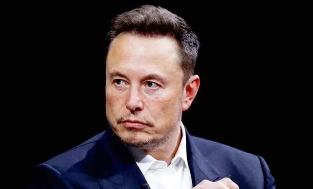 स्टारलिंक विवाद के बीच अंबानी पर भड़के Elon Musk बताया पीएम