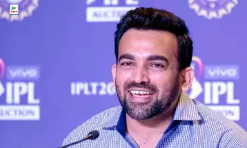 Zaheer Khan के आगमन से कोचिंग स्टाफ में उथल-पुथल, चेन्नई सुपरकिंग्स में बड़े बदलाव: माइक हसी की छुट्टी