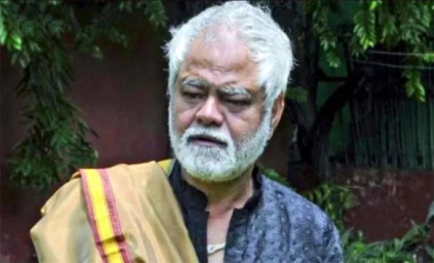 भक्षक में सर्वश्रेष्ठ सहायक अभिनेता के तौर पर Sanjay Mishra को मिला अवार्ड