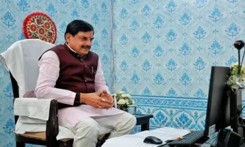राज्य सरकार किसानों के विकास के लिये प्रतिबद्ध : CM Dr. Yadav