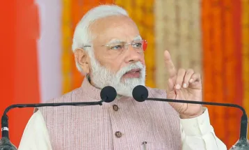 भारत के लोकतंत्र में खुलकर बहस करने की आजादी: PM Modi