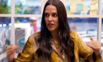कमरे से बाहर नहीं आती थी मां, संजय रखते थे ख्याल: Neha Dhupia