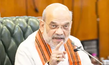 राहुल चिंतन करें, हार के लिए एसआईआर जिम्मेदार नहीं: Shah