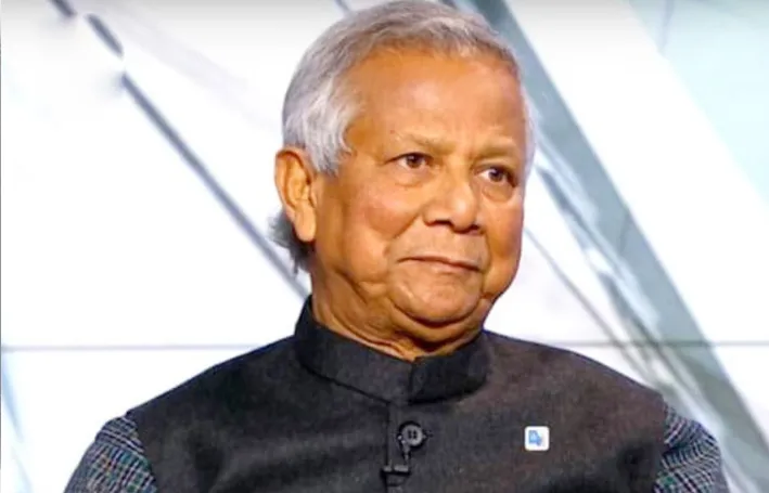 बख्शा नहीं जाएगा- यूनुस को आतंकवादी कहने पर भड़की Bangladesh government, चेतावनी दी और कहा- कुछ भी छोड़ेंगे नहीं