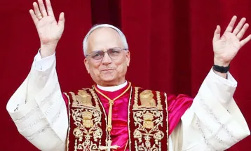 कैंसर से जूझ रहे Pope Leo का सफल हुआ ऑपरेशन, हालत स्थिर, सार्वजनिक कार्यक्रम रद्द