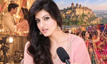 'Vivah' फिल्म ने मुझे इंडस्ट्रीज में खास मुकाम दिलाया
