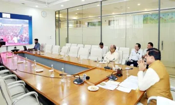 उज्ज्वल निकम ने न्याय के प्रति देशवासियों की बढ़ाई आस्था : CM Dr. Yadav