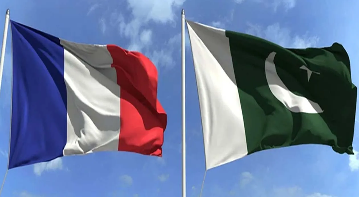 Pakistan के गुप्त परमाणु नेटवर्क को लेकर फ्रांस का आईएसआई से बढ़ गया था टकराव