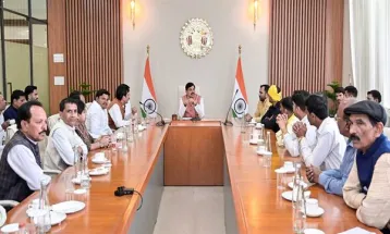 राज्य सरकार ओबीसी हितों के संरक्षण के लिए प्रतिबद्ध : CM Dr. Yadav