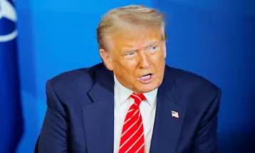 हूतियों से निपटने इजराइल की सैन्य मदद स्वीकार कर सकता है सऊदी: Trump