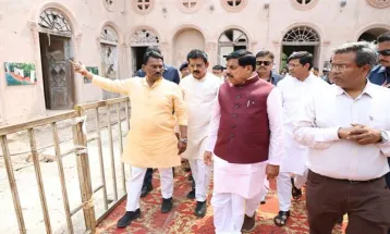 Indore में 150 करोड़ रूपये की लागत से बनेगा देवी अहिल्याबाई होल्कर स्मारक