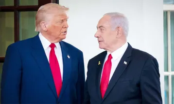 Trump ने कहा नेतन्याहू को पीएम चुनें, वे कभी निराश नहीं करेंगे