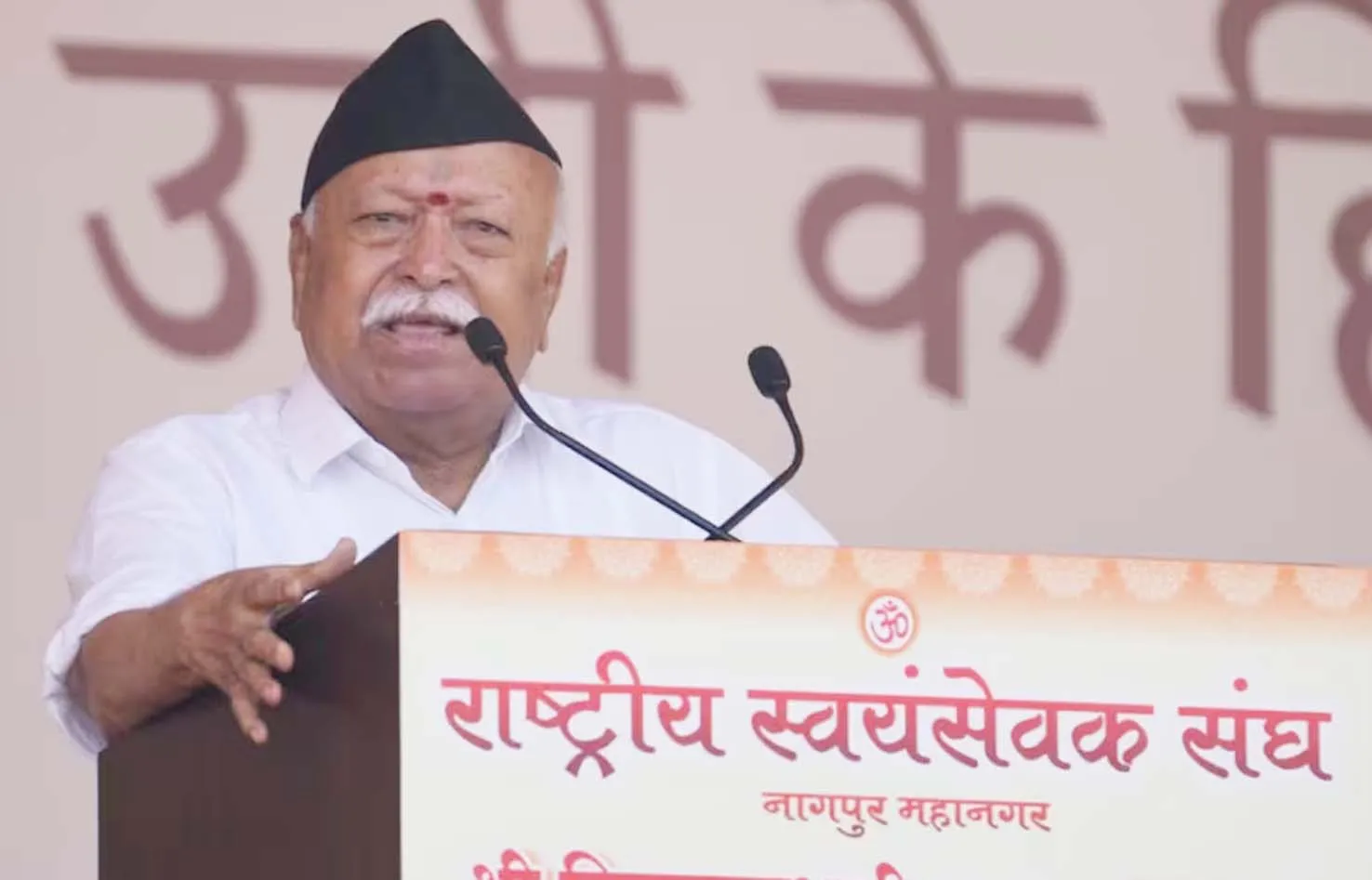 नई Generation को सही और गलत में फर्क और चुनाव करने की कला सिखानी होगी