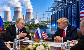 Russian Nuclear Energy से जगमगाएंगे अमेरिकी डेटा सेंटर, बड़ी डील की तैयारी