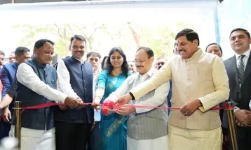 Madhya Pradesh जल्द ही बनेगा रसायन एवं पेट्रोकेमिकल उद्योग में अग्रणी राज्य : CM Dr. Mohan Yadav