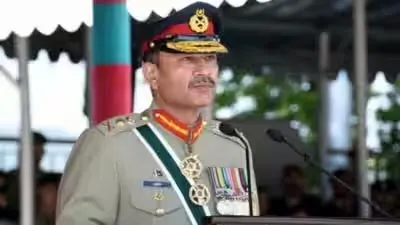 Munir के तेहरान दौरे के तुरंत बाद पाक-ईरान सीमा पर हमला