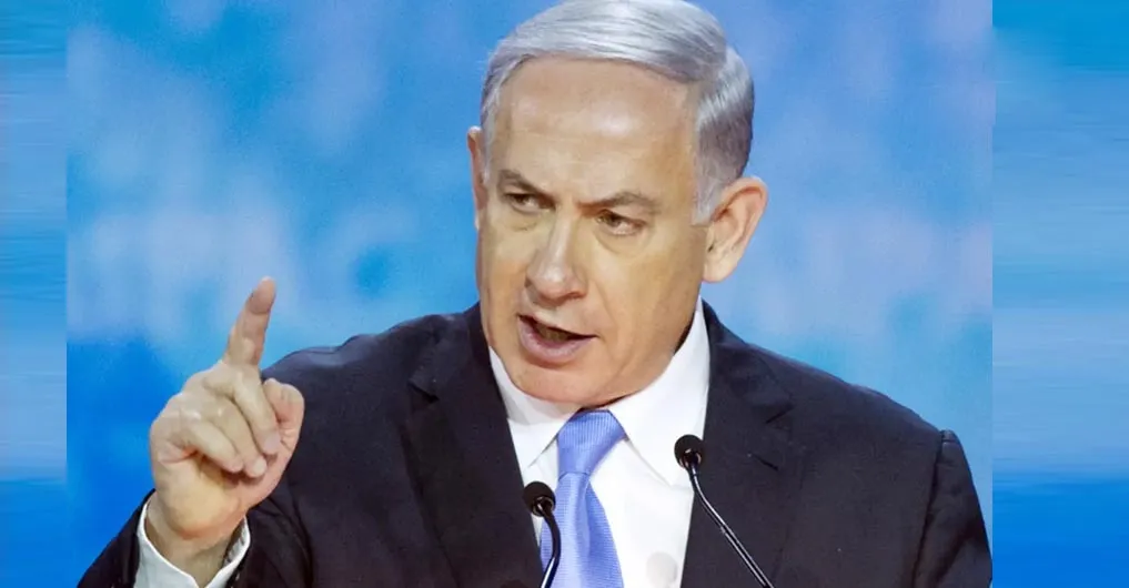 भड़के Netanyahu बोले- वेस्ट बैंक में घर-घर जाकर देंगे जवाब दो इजरायली सैनिकों की मौत के बाद तनाव