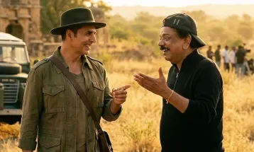 अक्षय और Priyadarshan की फिल्म की शूटिंग नवंबर में होगी शुरू