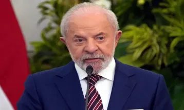 वामपंथी Lula da Silva चौथी बार राष्ट्रपति बने, ट्रंप को लगा झटका